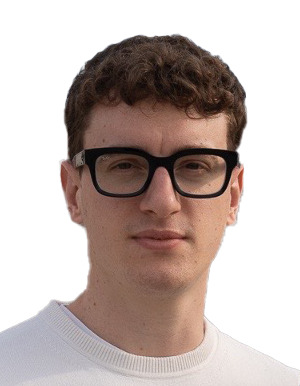Riccardo Scacco